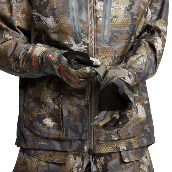Pantanal GTX Glove - 1 Shot Gear