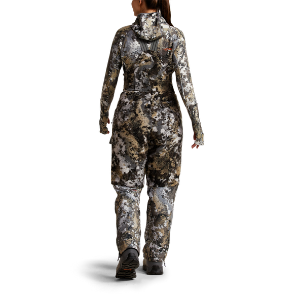 Women's Fanatic Bib - 1 Shot Gear