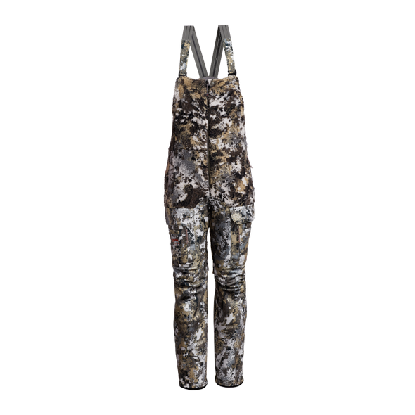 Women's Fanatic Bib - 1 Shot Gear