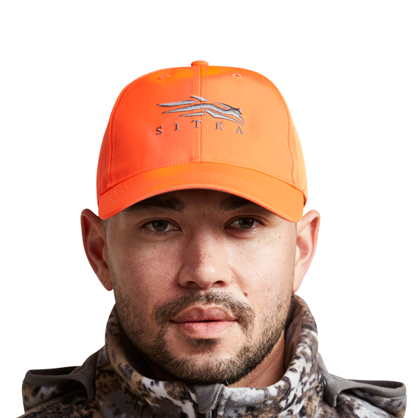 Ballistic Side Logo Cap - 1 Shot Gear