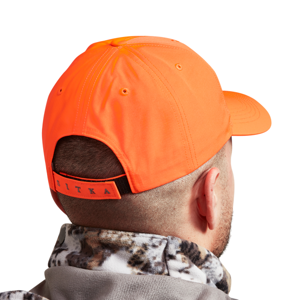 Ballistic Side Logo Cap - 1 Shot Gear