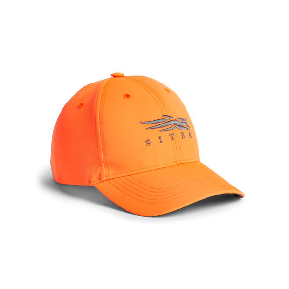 Ballistic Side Logo Cap - 1 Shot Gear
