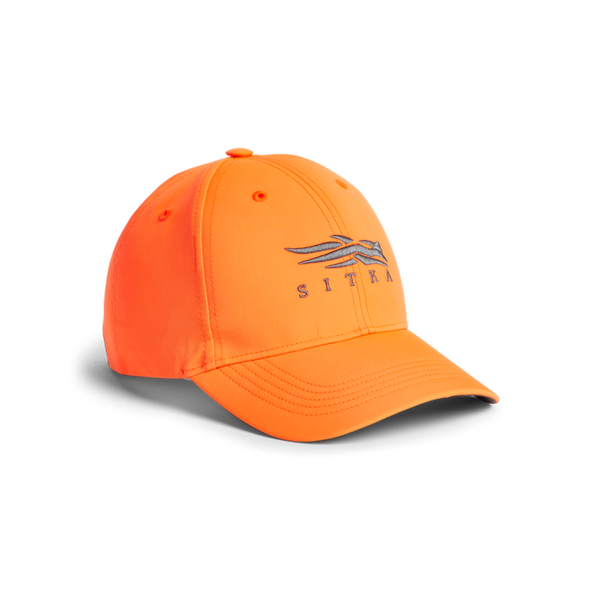 Ballistic Side Logo Cap - 1 Shot Gear