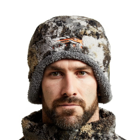 Fanatic WS Beanie - 1 Shot Gear
