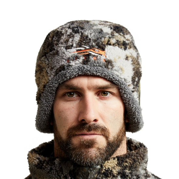 Fanatic WS Beanie - 1 Shot Gear