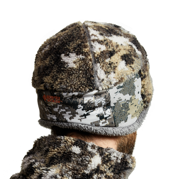 Fanatic WS Beanie - 1 Shot Gear