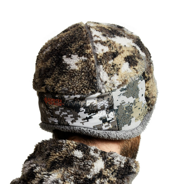 Fanatic WS Beanie - 1 Shot Gear