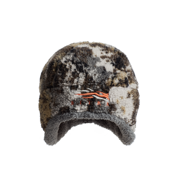 Fanatic WS Beanie - 1 Shot Gear