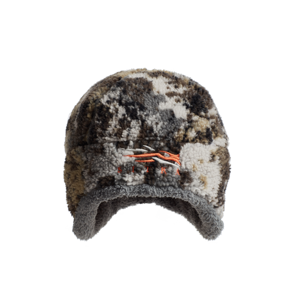Fanatic WS Beanie - 1 Shot Gear
