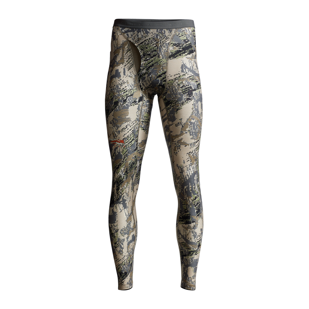 Merino CORE Lightweight Bottom - 1 Shot Gear