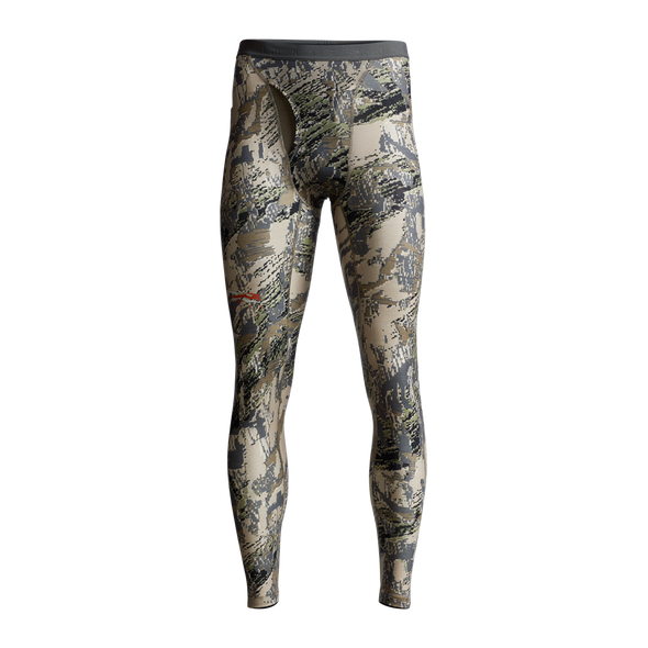 Merino CORE Lightweight Bottom - 1 Shot Gear