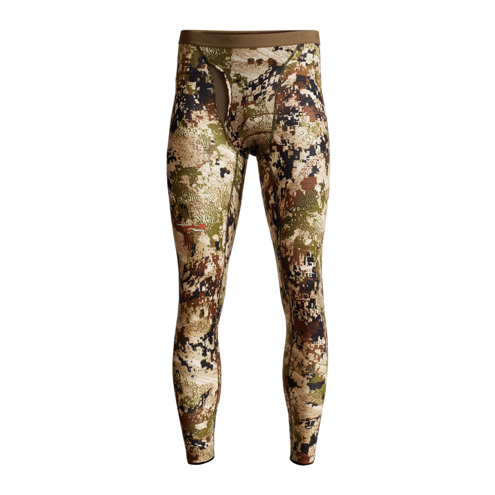Merino CORE Lightweight Bottom - 1 Shot Gear
