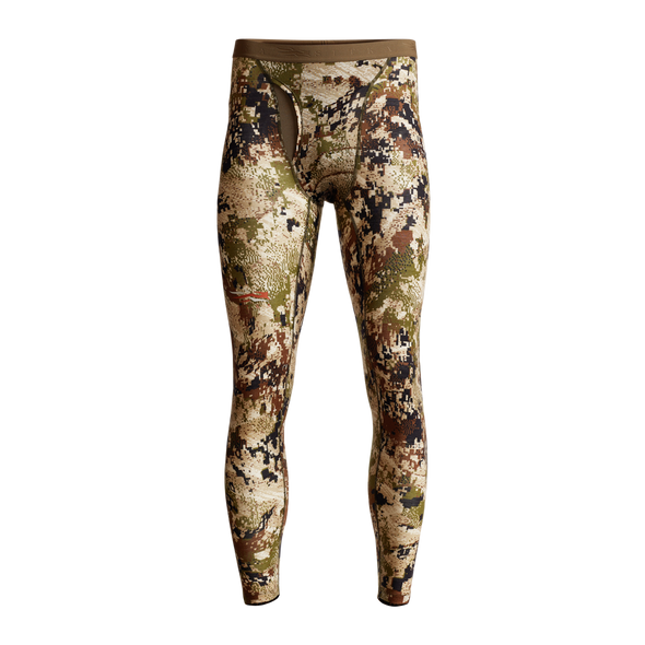 Merino CORE Lightweight Bottom - 1 Shot Gear