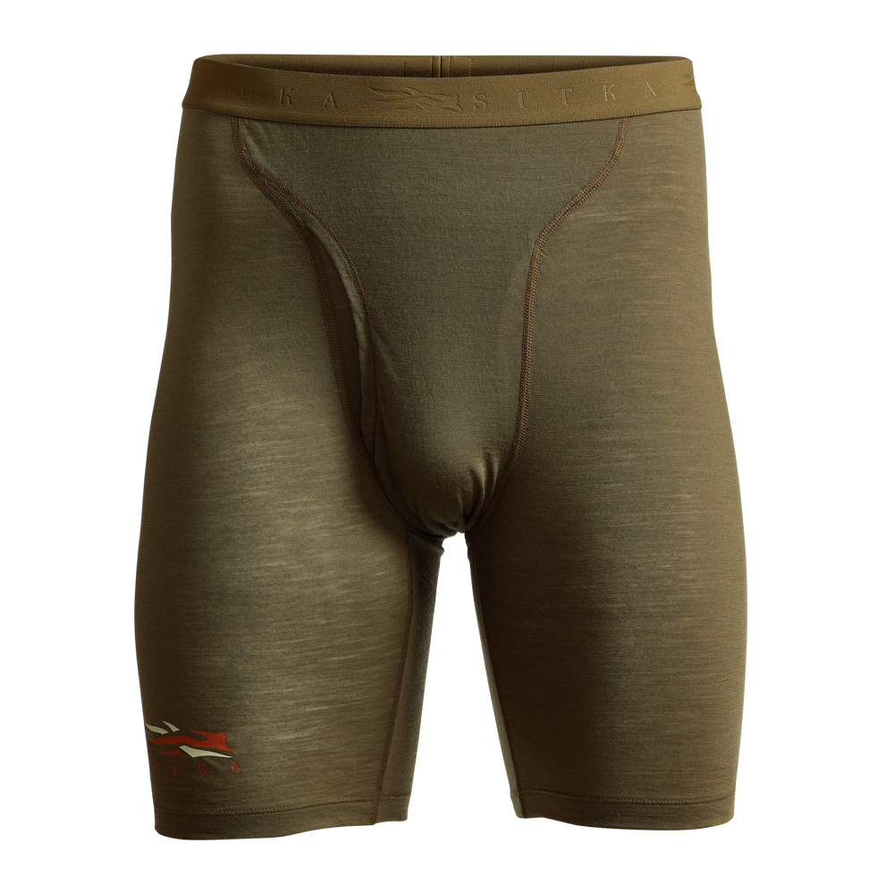 Merino CORE Lightweight Boxer - 1 Shot Gear