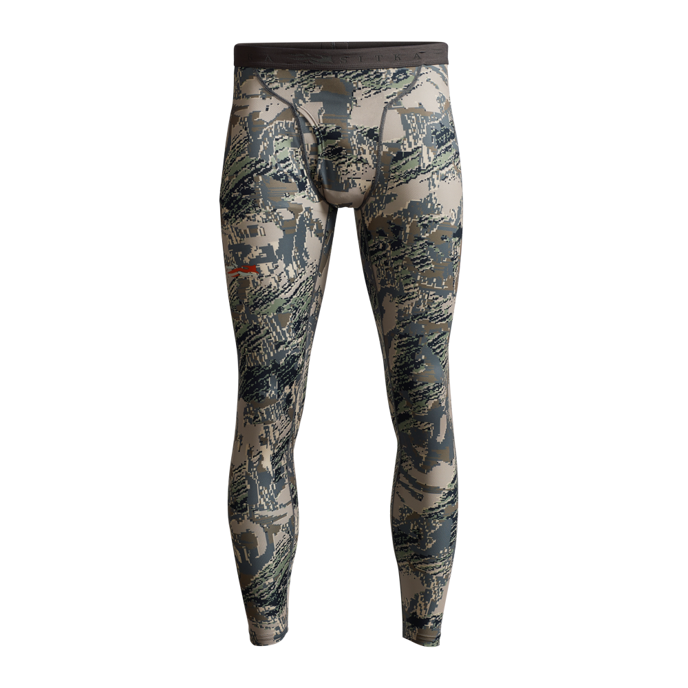 CORE Lightweight Bottom Base Layer - 1 Shot Gear