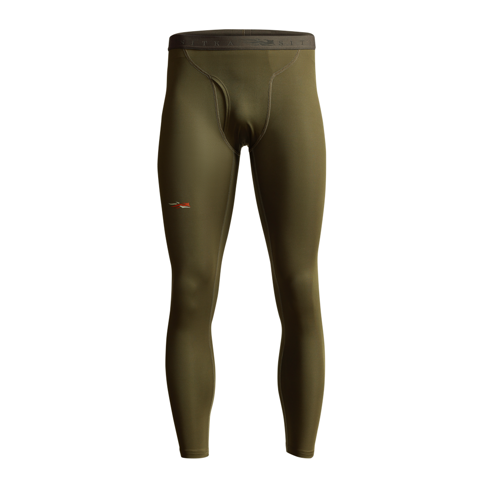 CORE Lightweight Bottom Base Layer - 1 Shot Gear