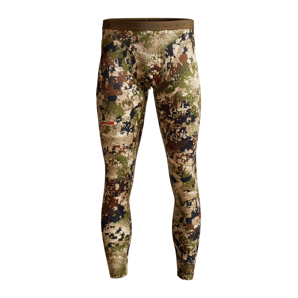 CORE Lightweight Bottom Base Layer - 1 Shot Gear