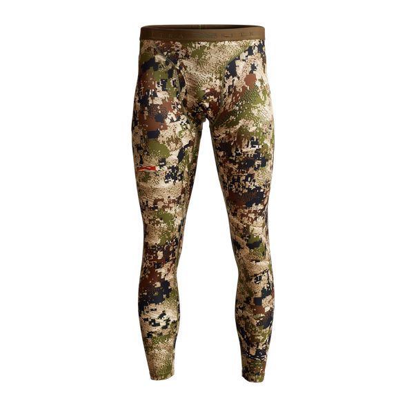 CORE Lightweight Bottom Base Layer - 1 Shot Gear