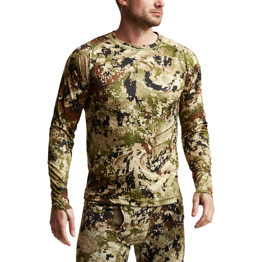 Sitka camo shirt hotsell