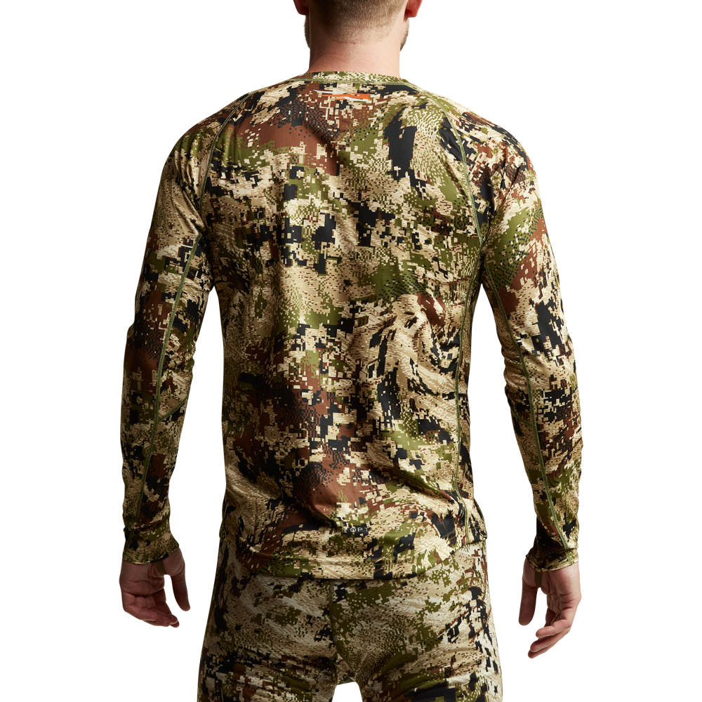 Sitka cheap camo shirt
