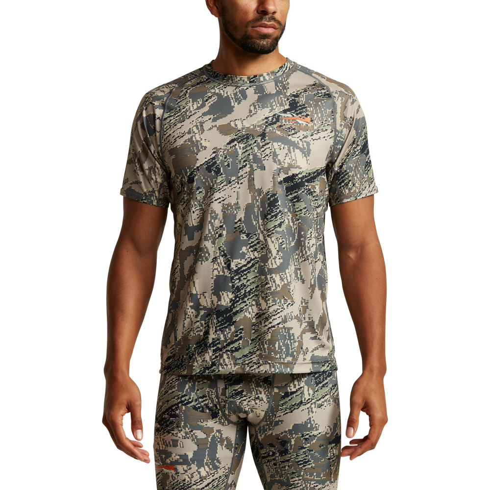 CORE Lightweight Crew - SS - 1 Shot Gear