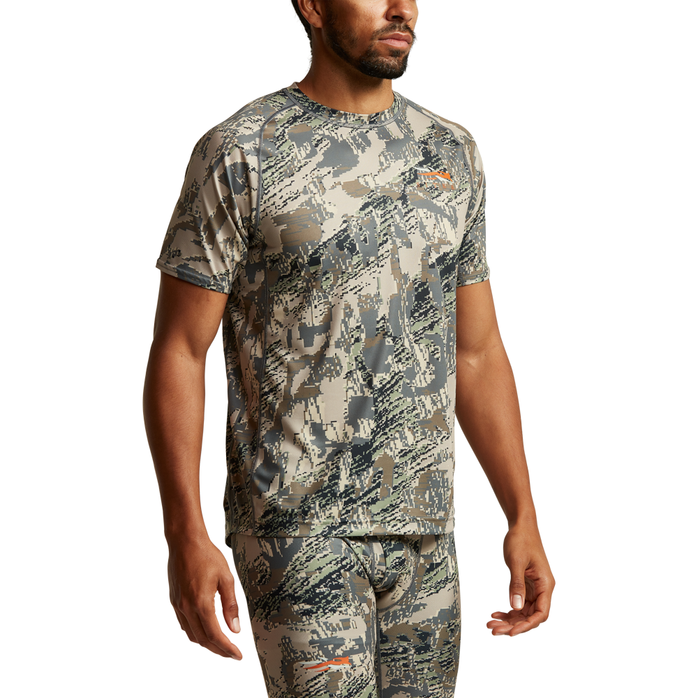 CORE Lightweight Crew - SS - 1 Shot Gear