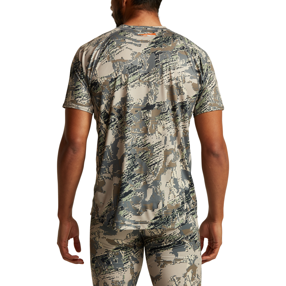 CORE Lightweight Crew - SS - 1 Shot Gear