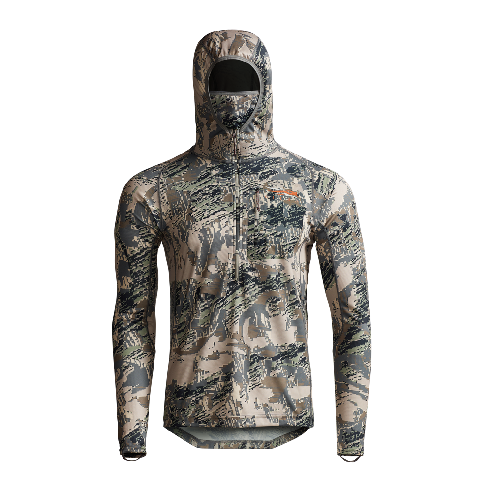 CORE Lightweight Hoody 1 Shot Gear