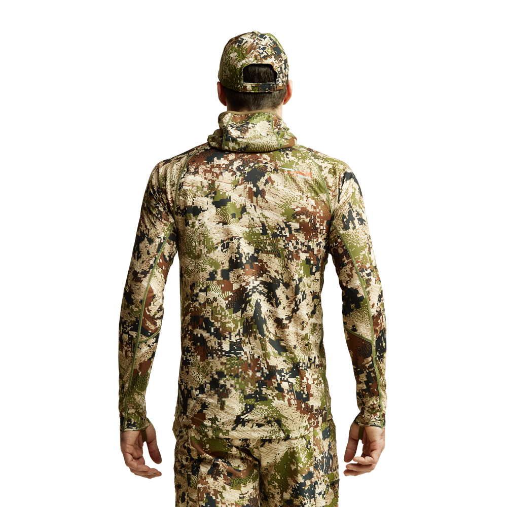 CORE Lightweight Hoody