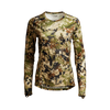 Women's CORE Lightweight Crew - LS - 1 Shot Gear