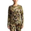 Women's CORE Lightweight Crew - LS - 1 Shot Gear