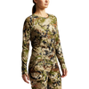 Women's CORE Lightweight Crew - LS - 1 Shot Gear