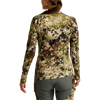 Women's CORE Lightweight Crew - LS - 1 Shot Gear