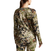 Women's CORE Midweight Crew - LS - 1 Shot Gear