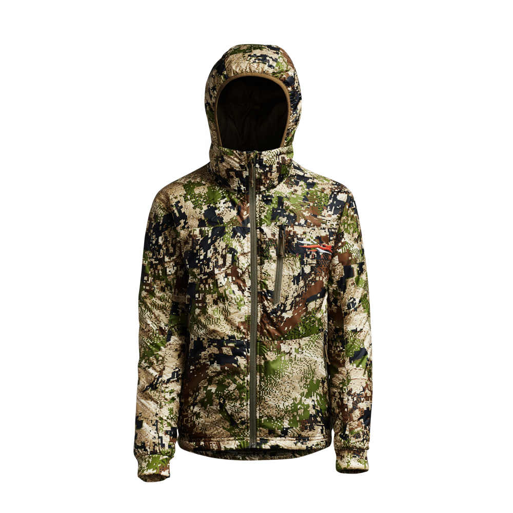 Youth Rankine Hoody Shot Gear