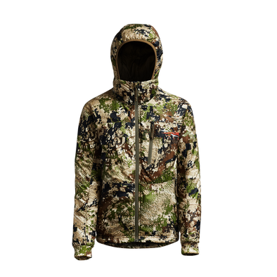 Youth Rankine Hoody - 1 Shot Gear