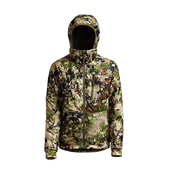 Youth Rankine Hoody - 1 Shot Gear