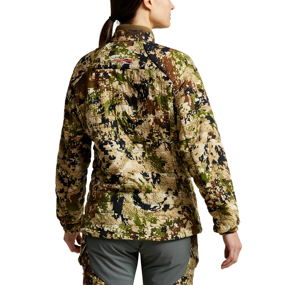 Women's Kelvin Active Jacket - 1 Shot Gear