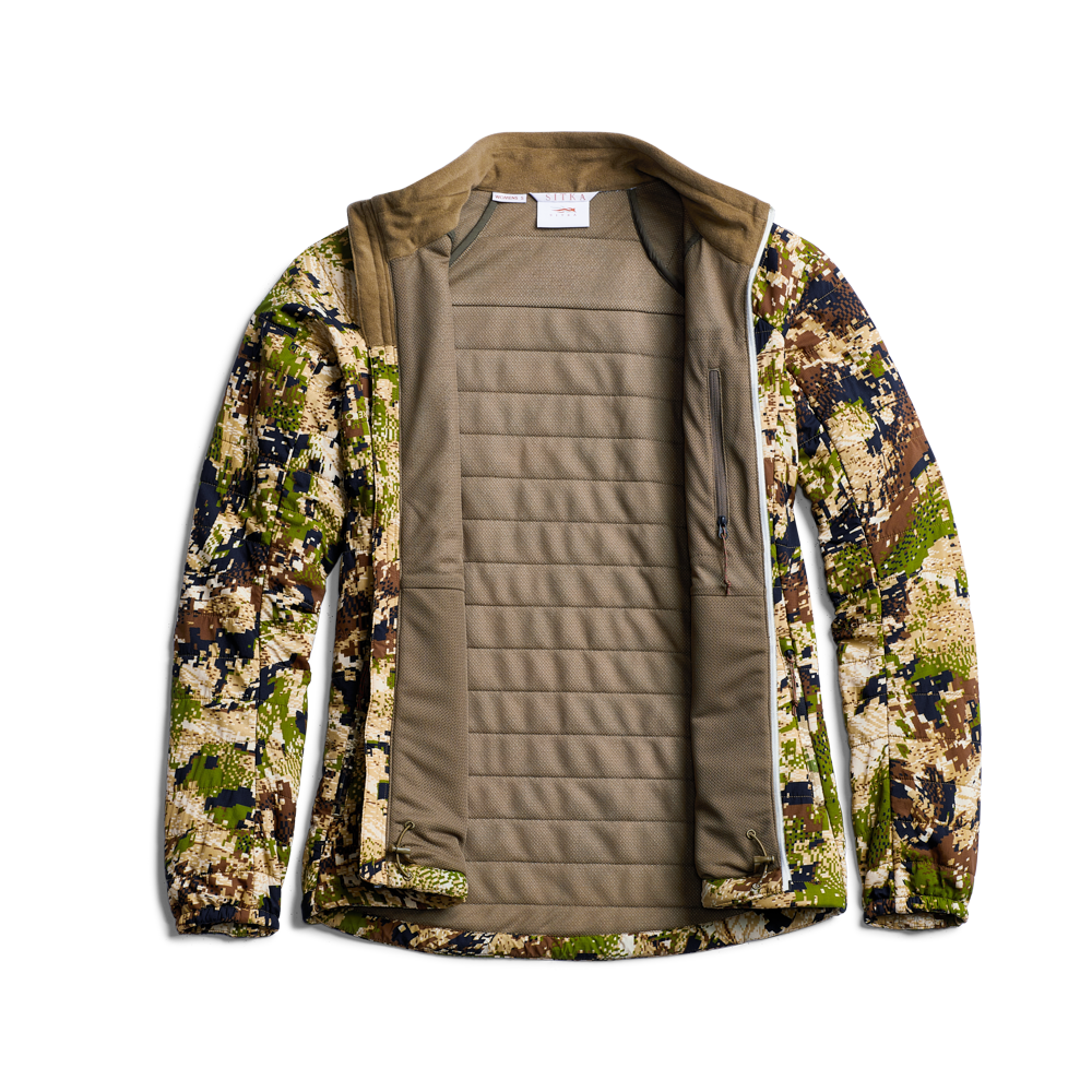 Women's Kelvin Active Jacket - 1 Shot Gear