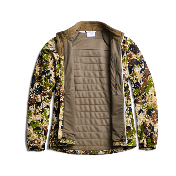 Women's Kelvin Active Jacket - 1 Shot Gear