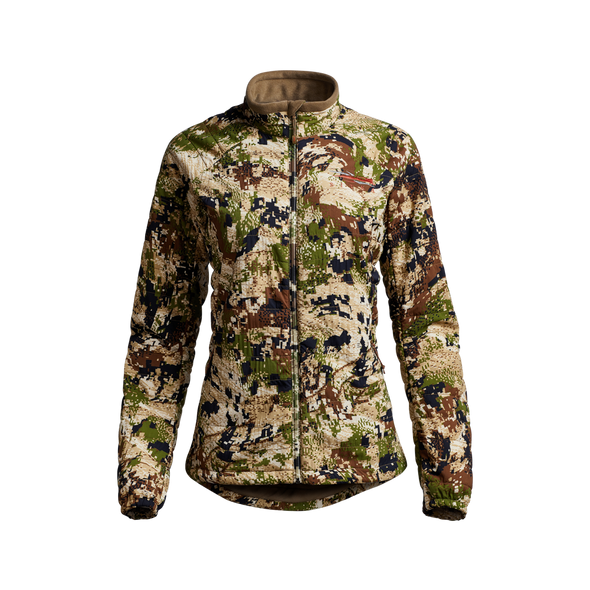 Women's Kelvin Active Jacket - 1 Shot Gear
