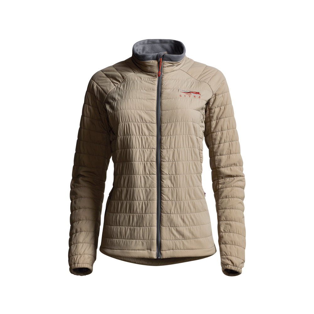 Women's Kelvin Active Jacket - 1 Shot Gear