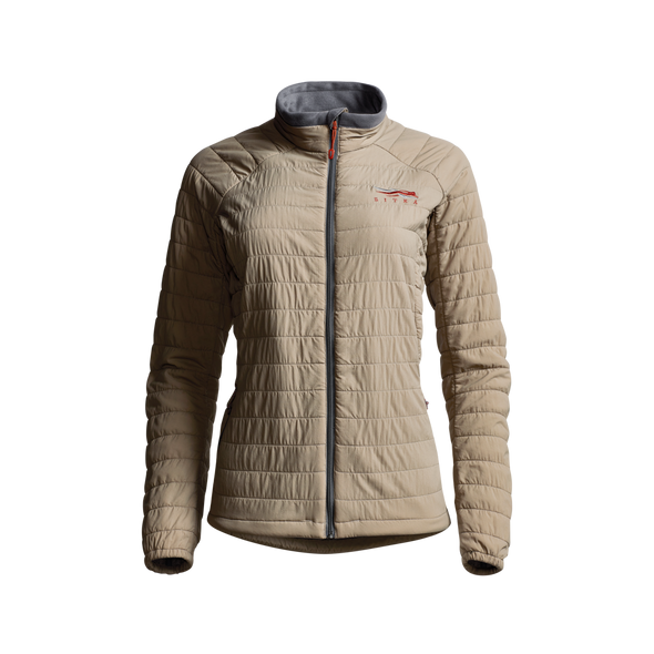 Women's Kelvin Active Jacket - 1 Shot Gear