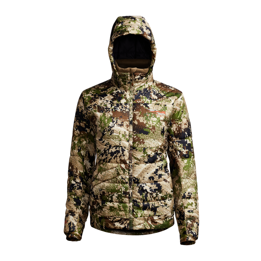 Women's Kelvin Hoody - 1 Shot Gear