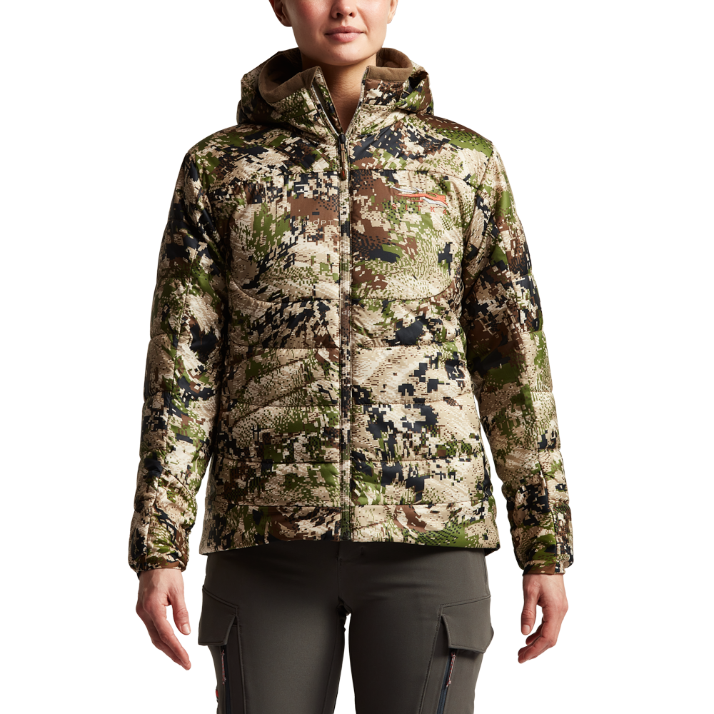 Women's Kelvin Hoody - 1 Shot Gear