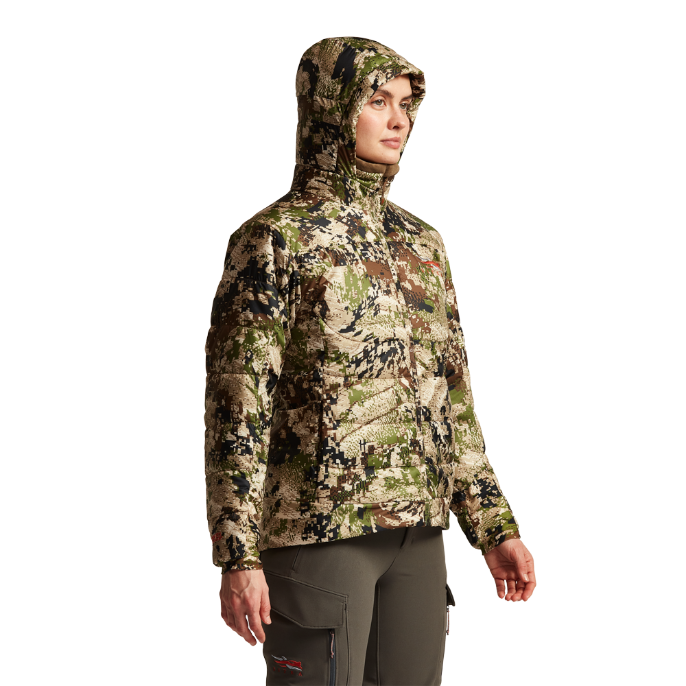 Women's Kelvin Hoody - 1 Shot Gear
