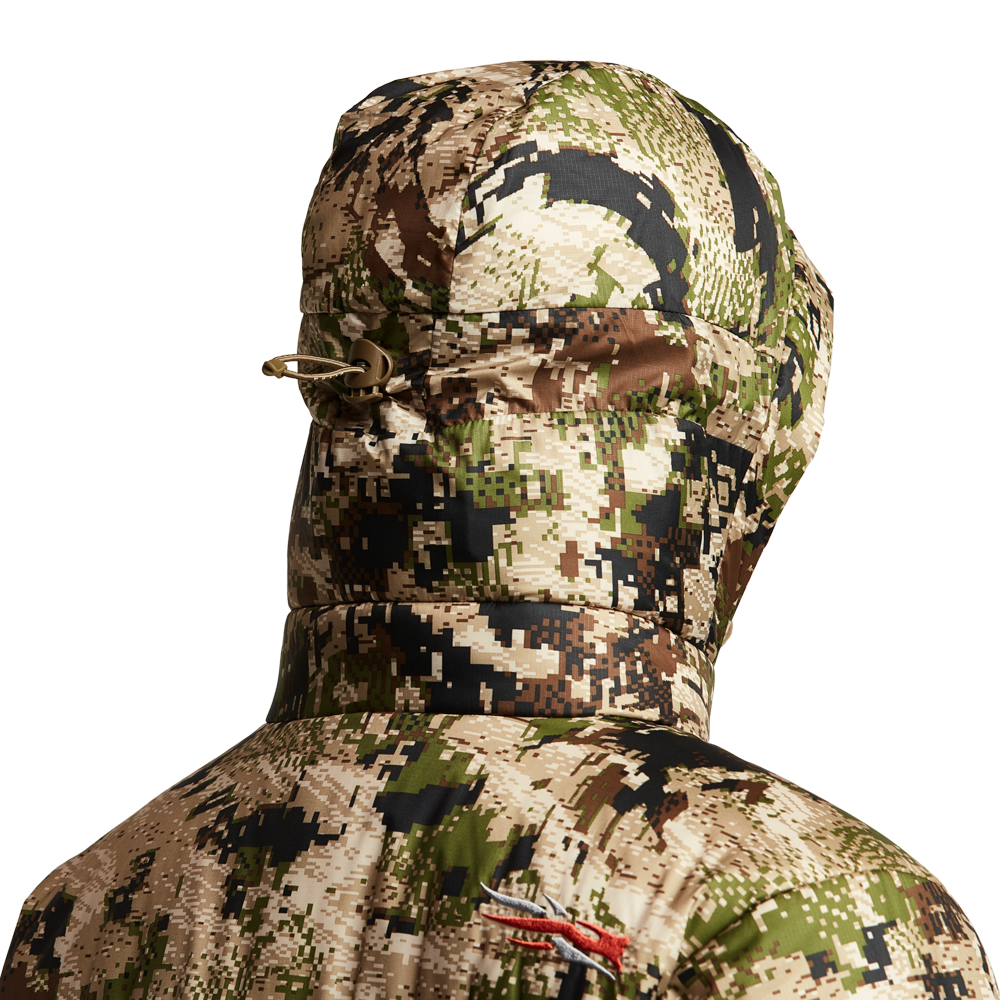 Sitka women's online kelvin hoody
