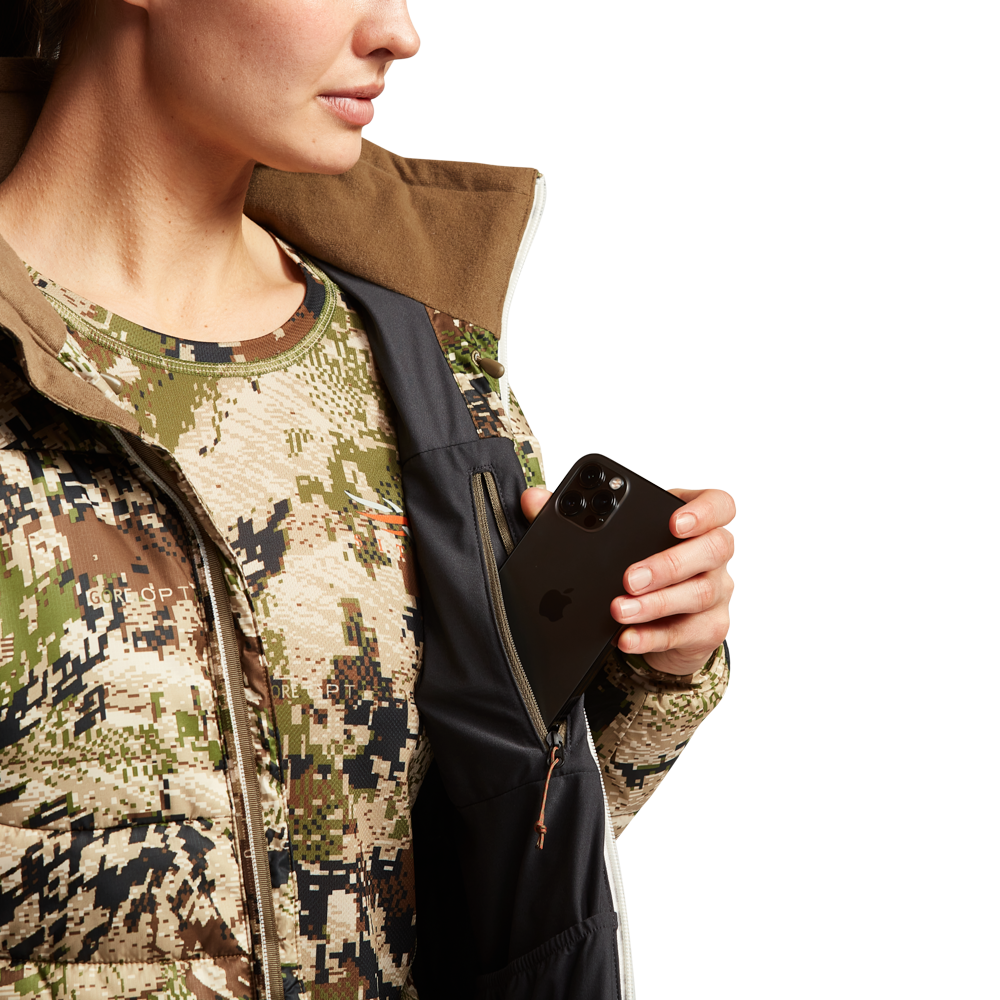 Women's Kelvin Hoody - 1 Shot Gear