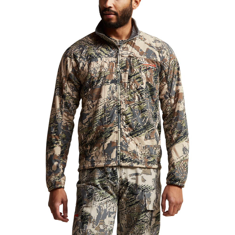 Sitka deals active jacket
