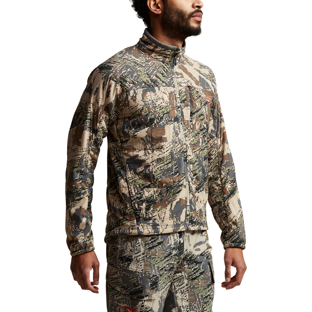 Kelvin 2025 active hoody